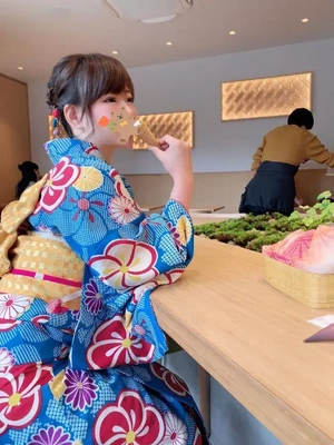 ✨「誰かの言葉で元気をもらったことある?」