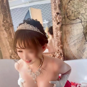 深呼吸をして...✨