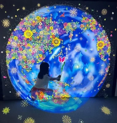 星空映画祭✨