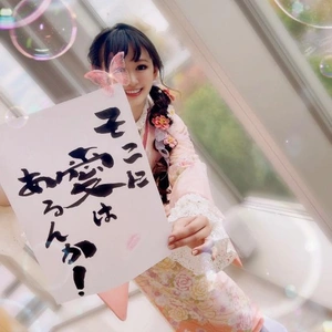 実は、照明を暗くして...✨