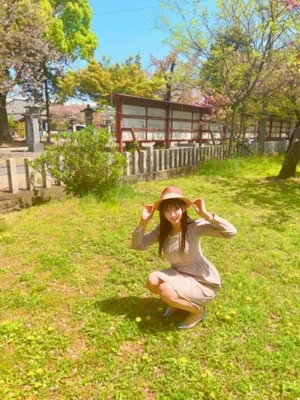 ちょっとずつ新しいこと✨恥ずかしい