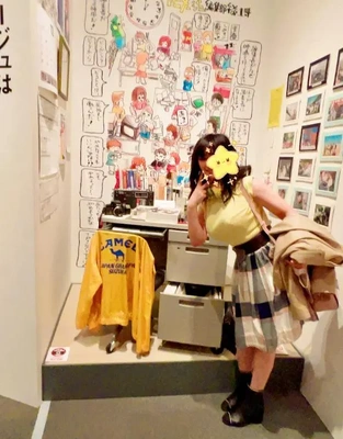 心臓がバクバクして✨