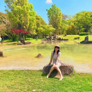 思わずキャーって叫んじゃった！✨