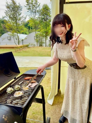 ふわふわで歩くたびに✨