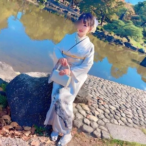 そっと触れられたり...✨
