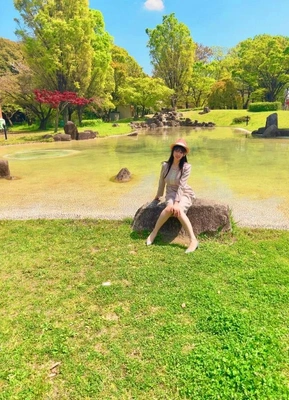 安心感とドキドキが一気に押し寄せて...✨