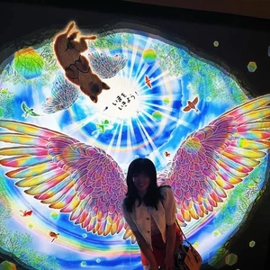 その瞬間だけは、自分が映画の中の主人公みたいな気分になる☺️