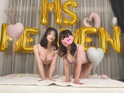 2025年ヘブン総選挙✨応援よろしくお願いします📣💕