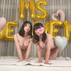 2025年ヘブン総選挙✨応援よろしくお願いします📣💕