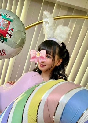 可愛い💕ヘアメイク