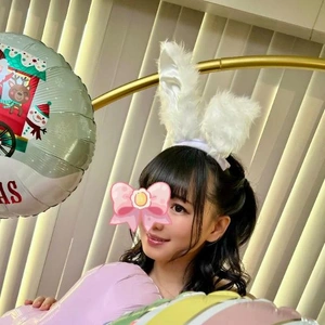 可愛い💕ヘアメイク