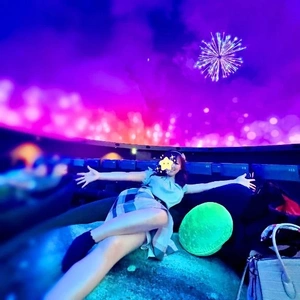 温度で通じ合える感じ✨