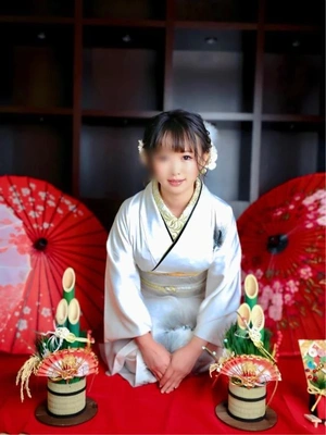 明けましておめでとうございます🎍💕