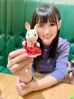 意外と...当たってるかも✨笑