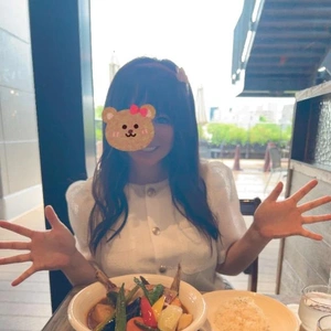 実は....シンプルに楽しむ派です✨