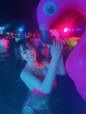 新しい自分になれる気がする✨