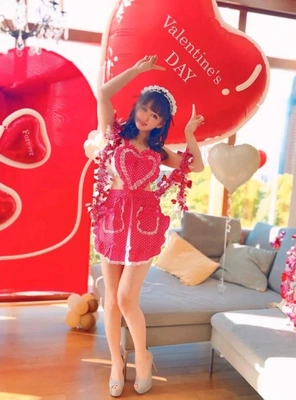 実は...一気に深くいくタイプ💕