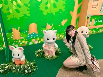 急な【お知らせ】になっちゃうんですけど…🌸