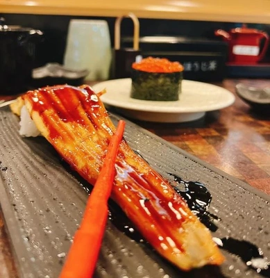 今日ちょっと嬉しいことあった💓