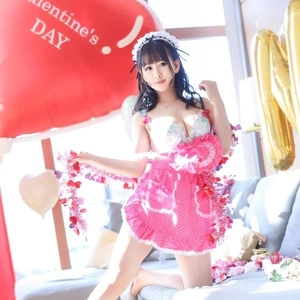 実はあい…ちょっと甘えんぼかも🤭