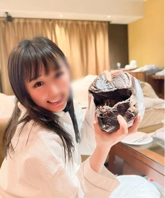 💌特に勝手に混ぜた明太子サラダ、印象に残ってるよ🥰