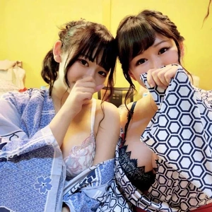 2人きりになったら…どうする？🥰