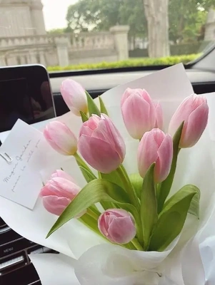 お礼💌M様