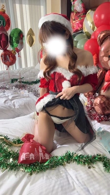 サンタさん🎅🏻