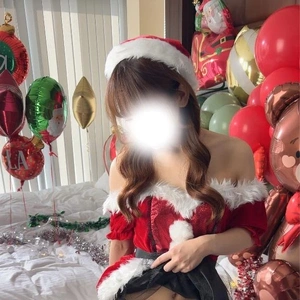 サンタさん🎅🏻