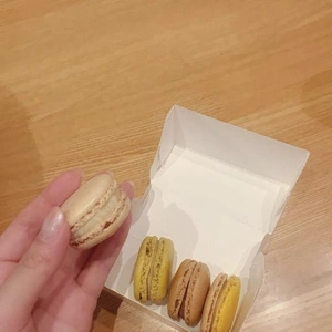 差し入れありがとうございました🥐