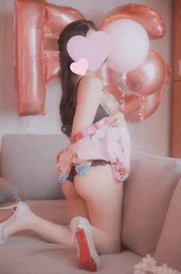 待っててね🥺