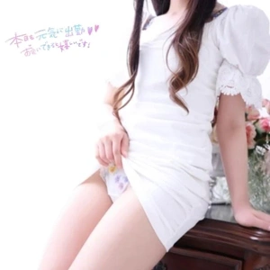 出勤しました🌸