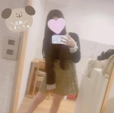 出勤しました🌸