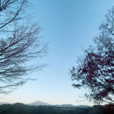 こんにちは🌥️