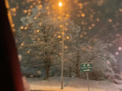 こんばんは⭐️