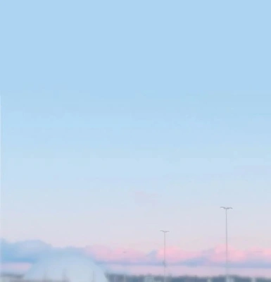 綺麗な️🩵🫧