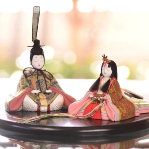 ひな祭り🎎🍡