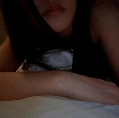 おやすみなさい⭐️