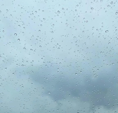 雨だね☁︎☁︎