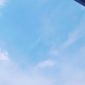 ぽかぽか☺️🔆