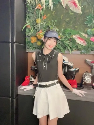 ゴルフ⛳️