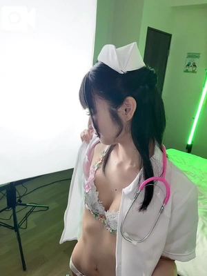 えろナース💉