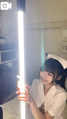 かたくて長い//