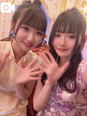 ももちゃん🍑