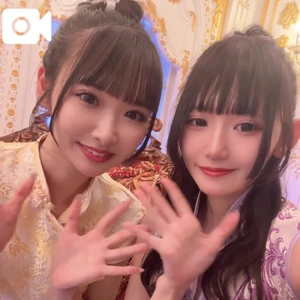 ももちゃん🍑