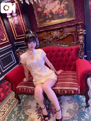 くいこんで🫣