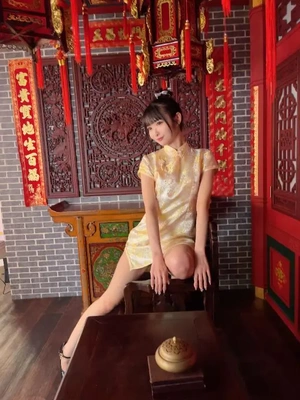 魅力感じて💕