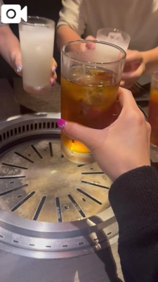乾杯🍻
