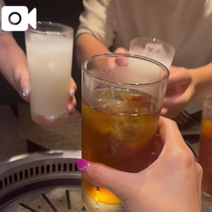 乾杯🍻