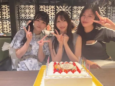 ハッピーバースデー🎉